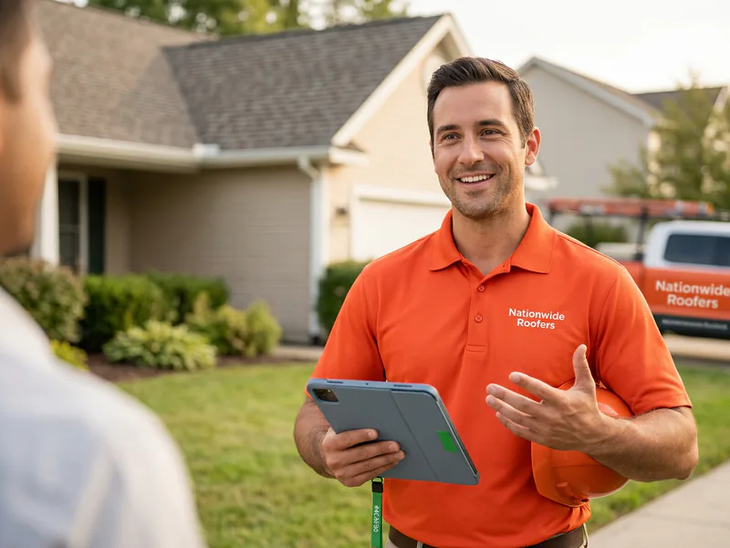 Roof Installation  in Buford  FAQ